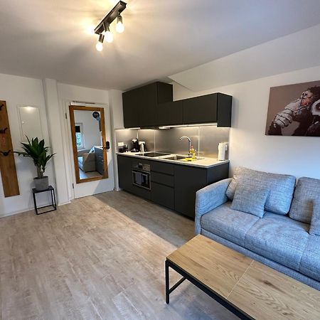 Meinpartments - Full Service Living Wolfsburg Exterior foto