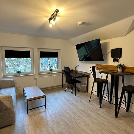 Meinpartments - Full Service Living Wolfsburg Exterior foto